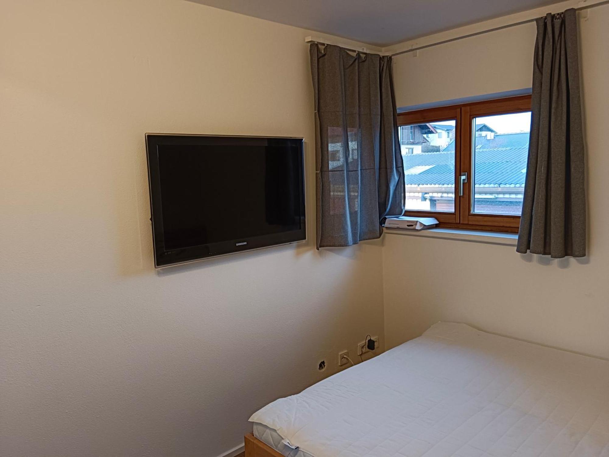 1 Zimmer Appartement Nahe Gmunden Top2 Pinsdorf Kültér fotó
