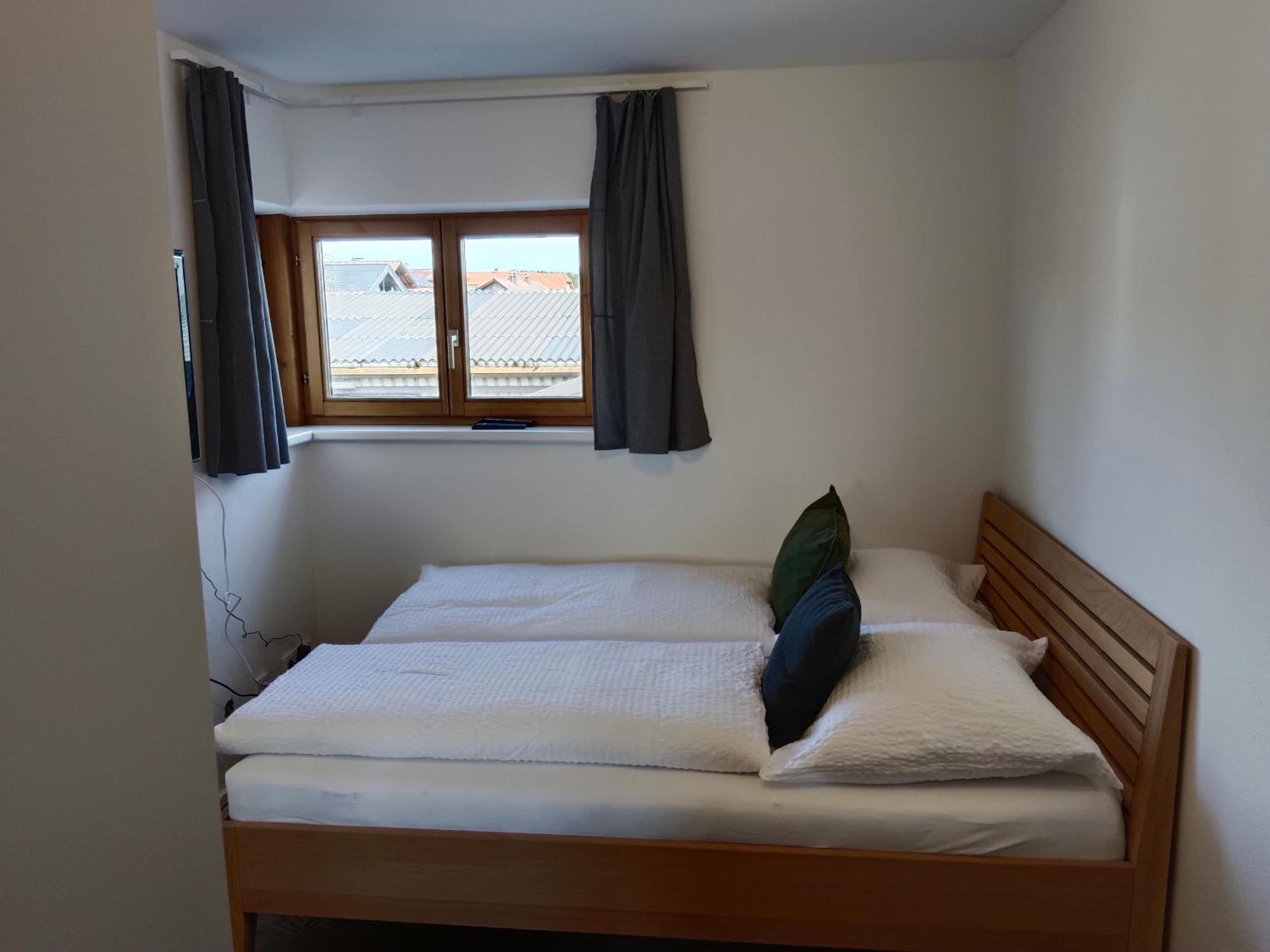 1 Zimmer Appartement Nahe Gmunden Top2 Pinsdorf Kültér fotó