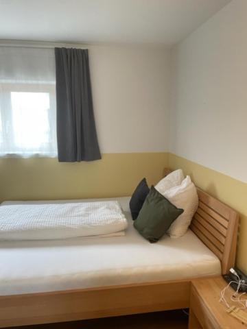 1 Zimmer Appartement Nahe Gmunden Top2 Pinsdorf Kültér fotó