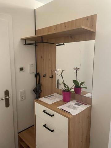 1 Zimmer Appartement Nahe Gmunden Top2 Pinsdorf Kültér fotó