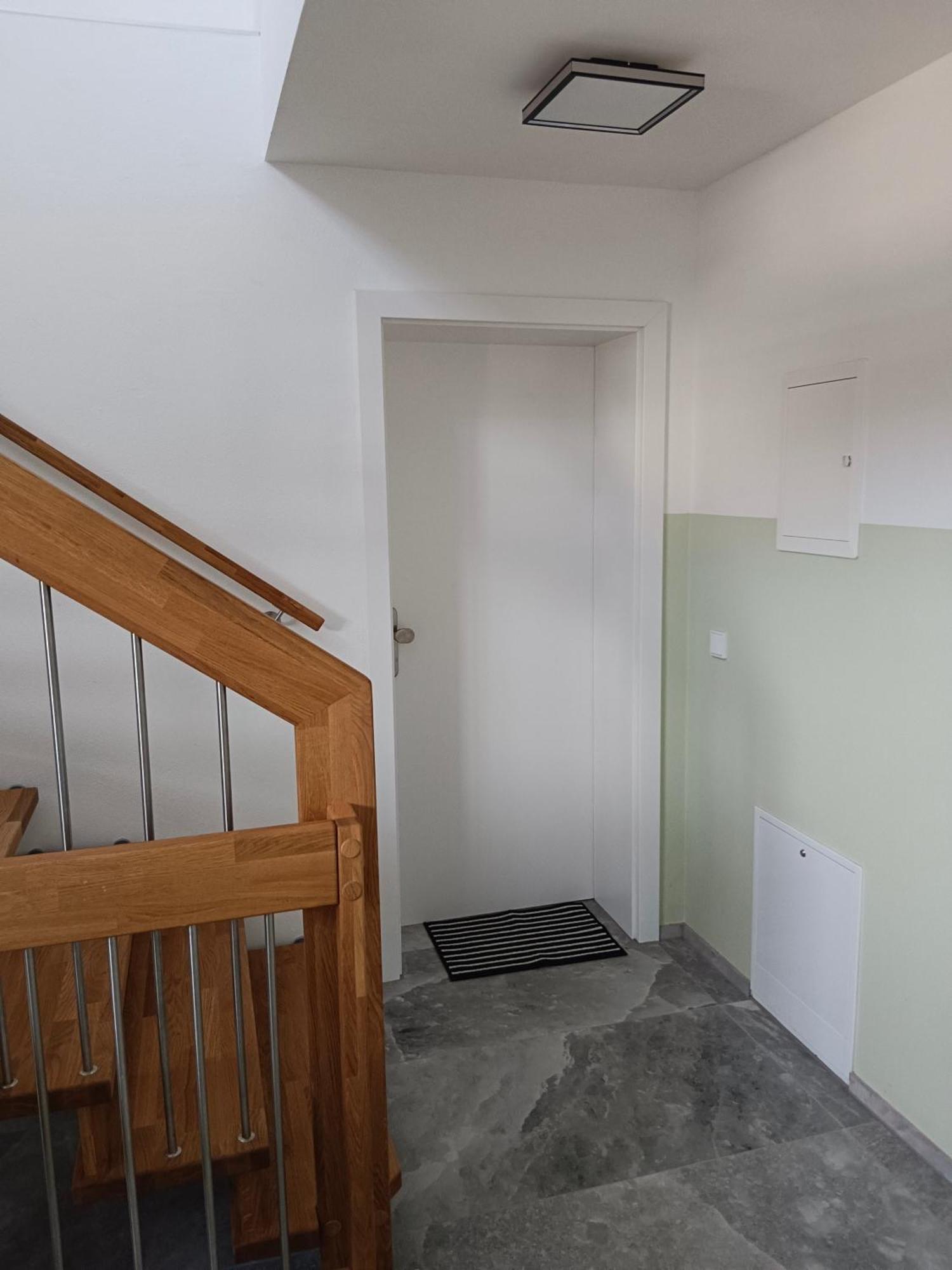 1 Zimmer Appartement Nahe Gmunden Top2 Pinsdorf Kültér fotó
