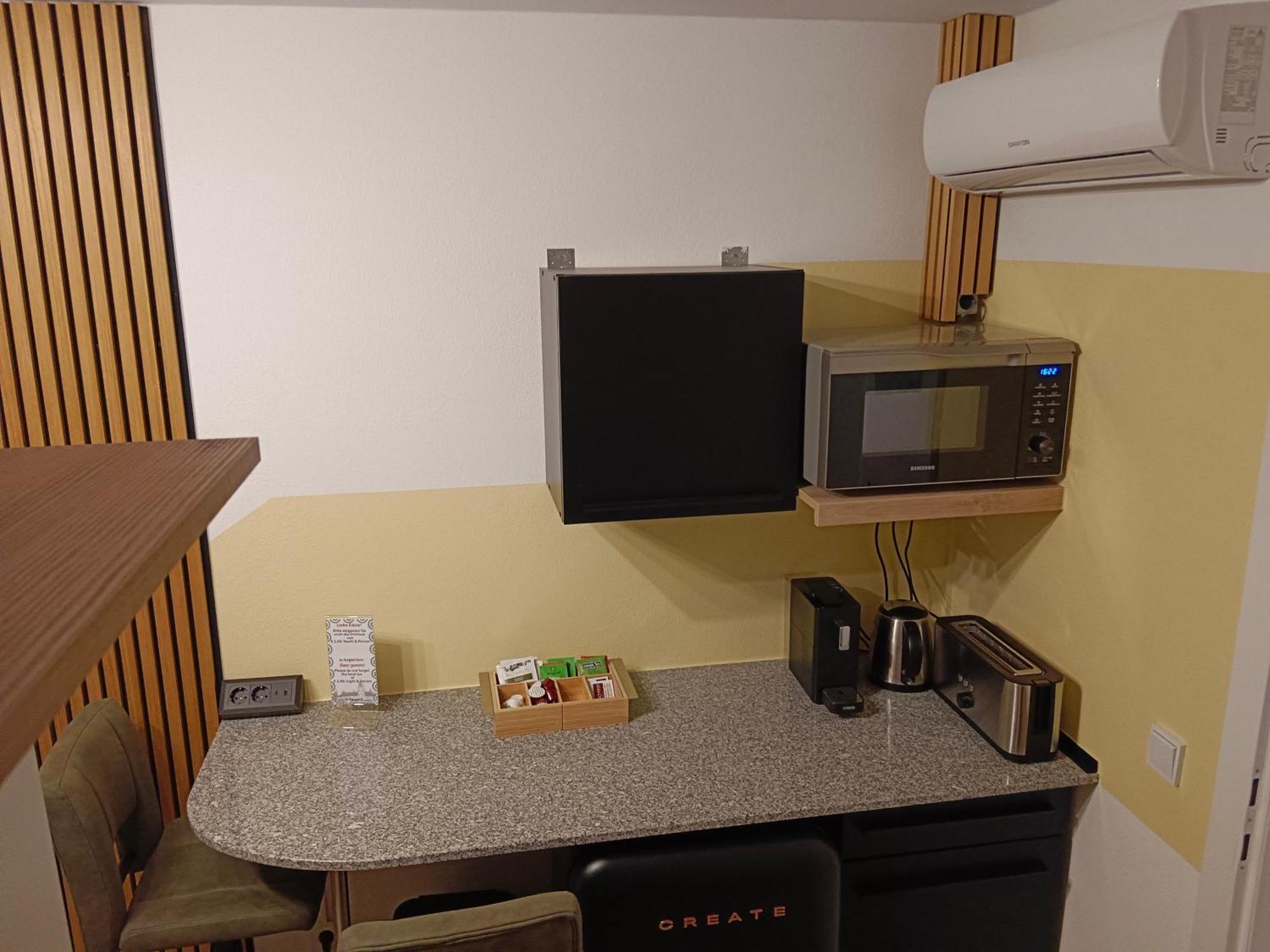 1 Zimmer Appartement Nahe Gmunden Top2 Pinsdorf Kültér fotó