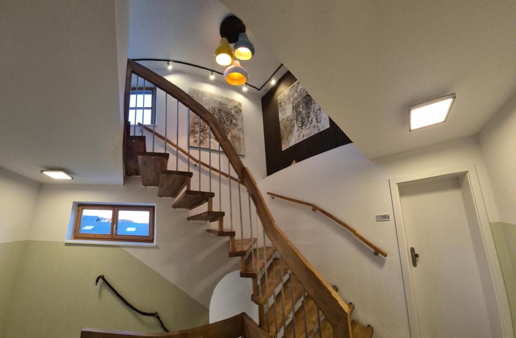 1 Zimmer Appartement Nahe Gmunden Top2 Pinsdorf Kültér fotó